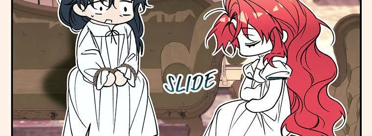 Resetting Lady Chapter 84 page 160 - 