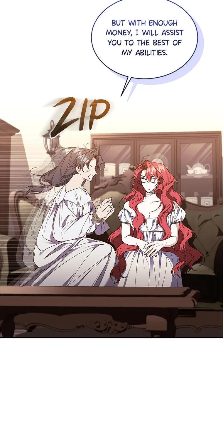 Resetting Lady Chapter 84 page 177 - 