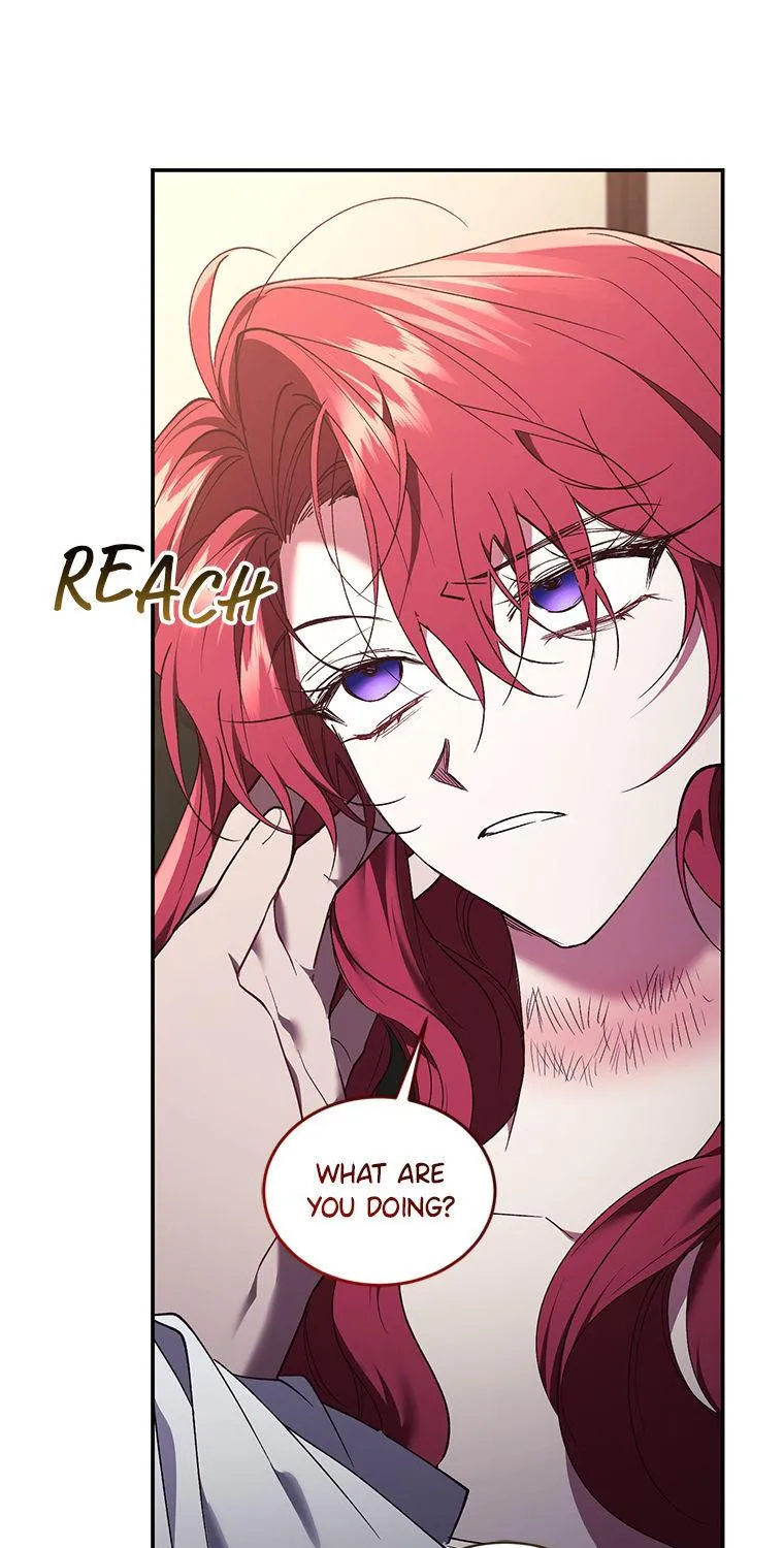Resetting Lady Chapter 84 page 181 - 