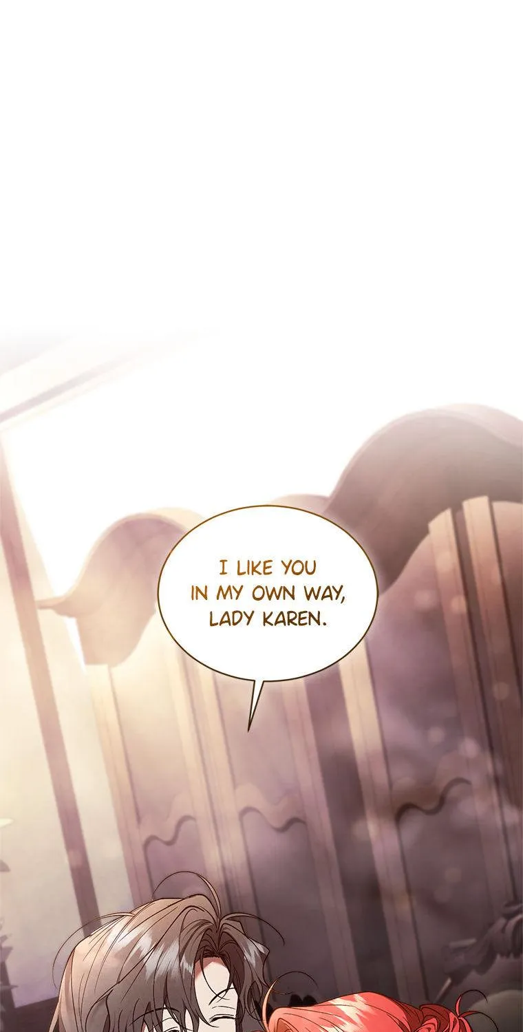 Resetting Lady Chapter 84 page 183 - 