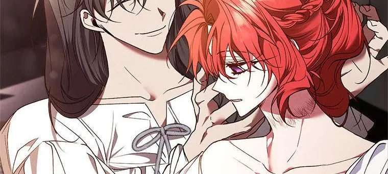 Resetting Lady Chapter 84 page 184 - 