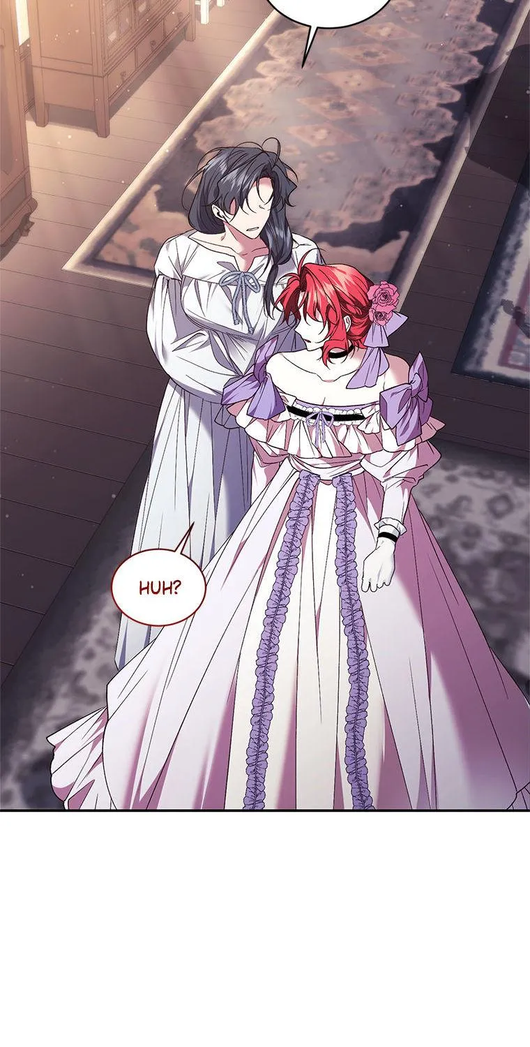 Resetting Lady Chapter 84 page 189 - 