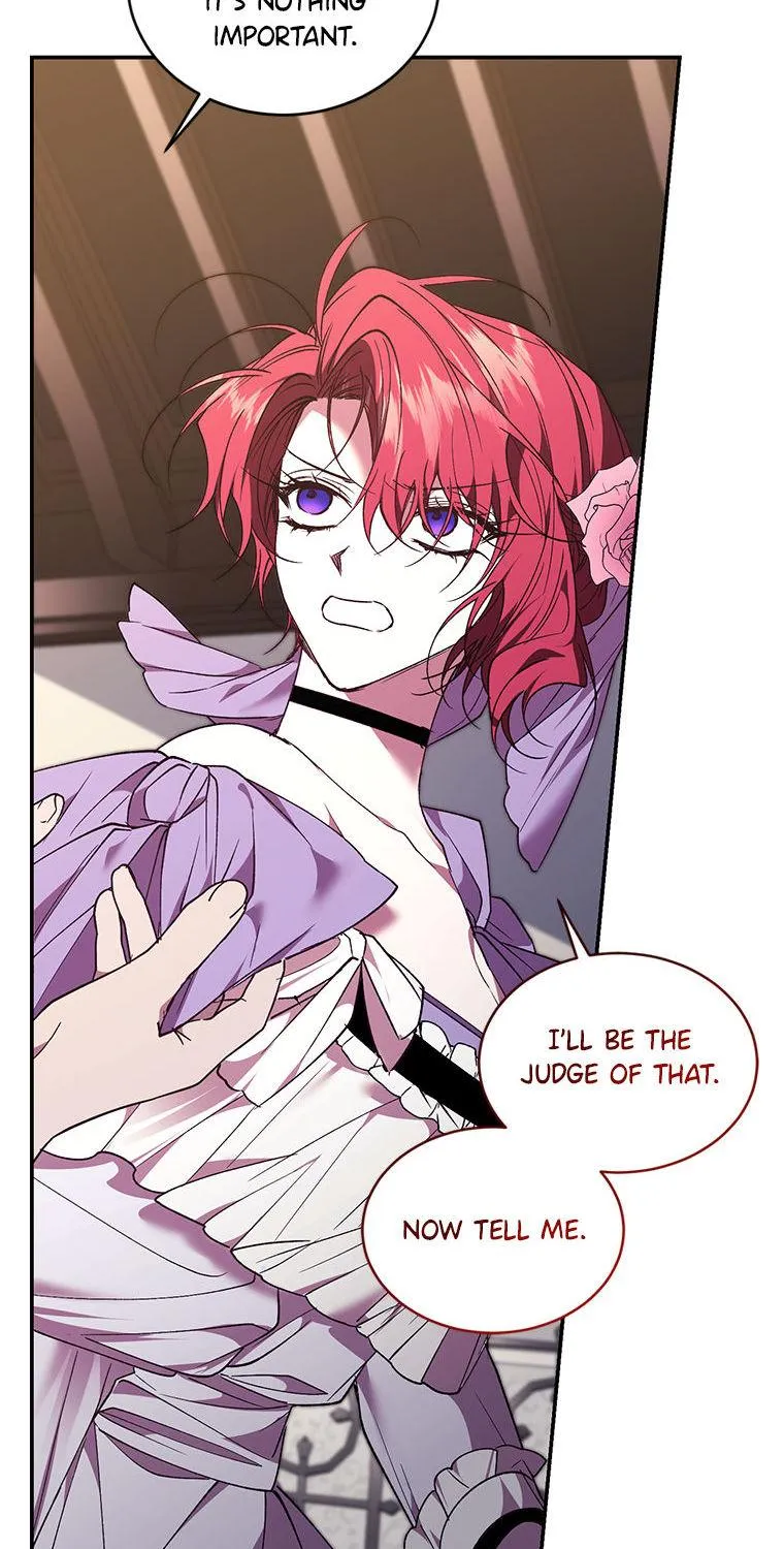 Resetting Lady Chapter 84 page 191 - 