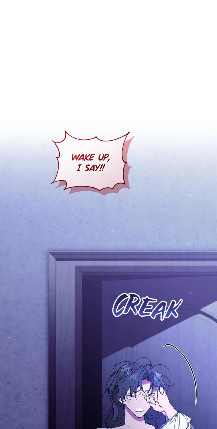 Resetting Lady Chapter 84 page 25 - 