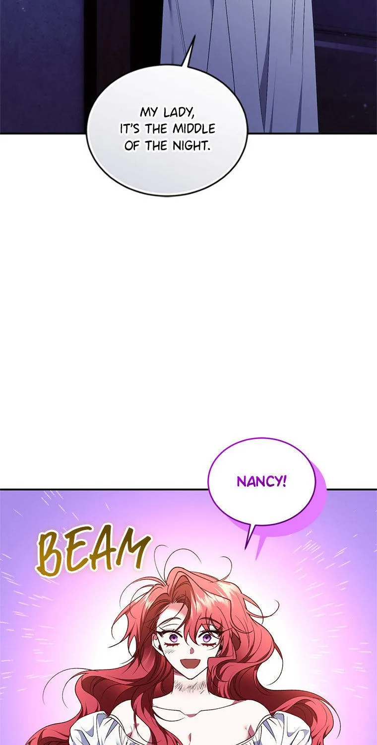 Resetting Lady Chapter 84 page 27 - 