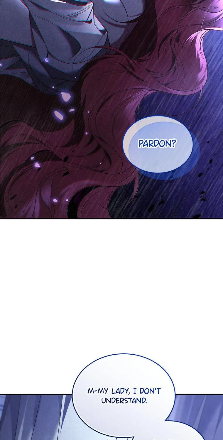 Resetting Lady Chapter 84 page 33 - 