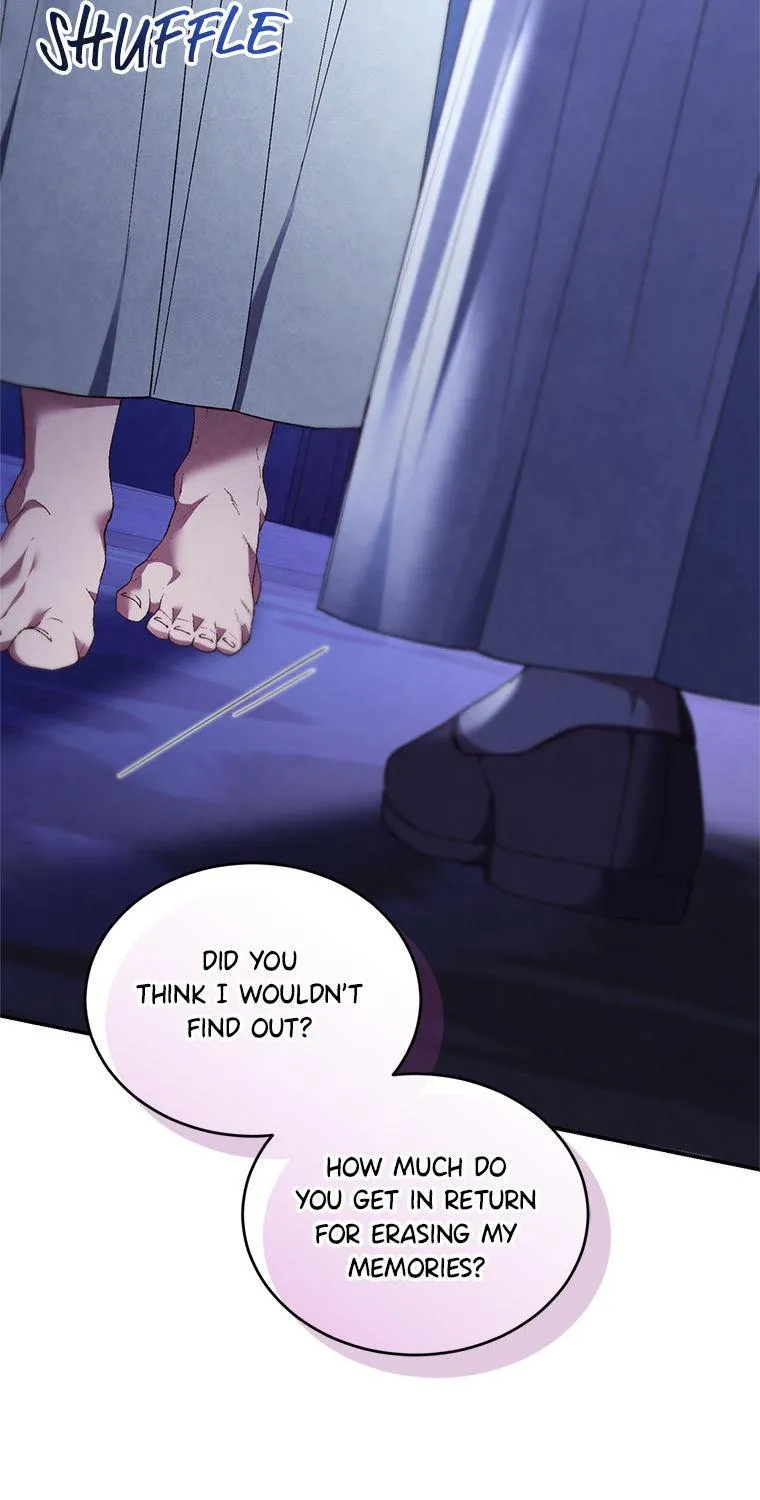 Resetting Lady Chapter 84 page 35 - 