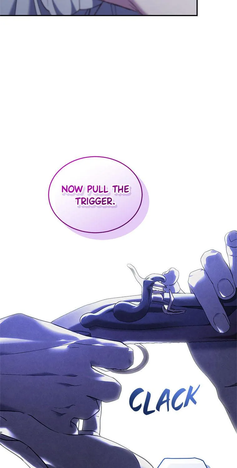 Resetting Lady Chapter 84 page 41 - 