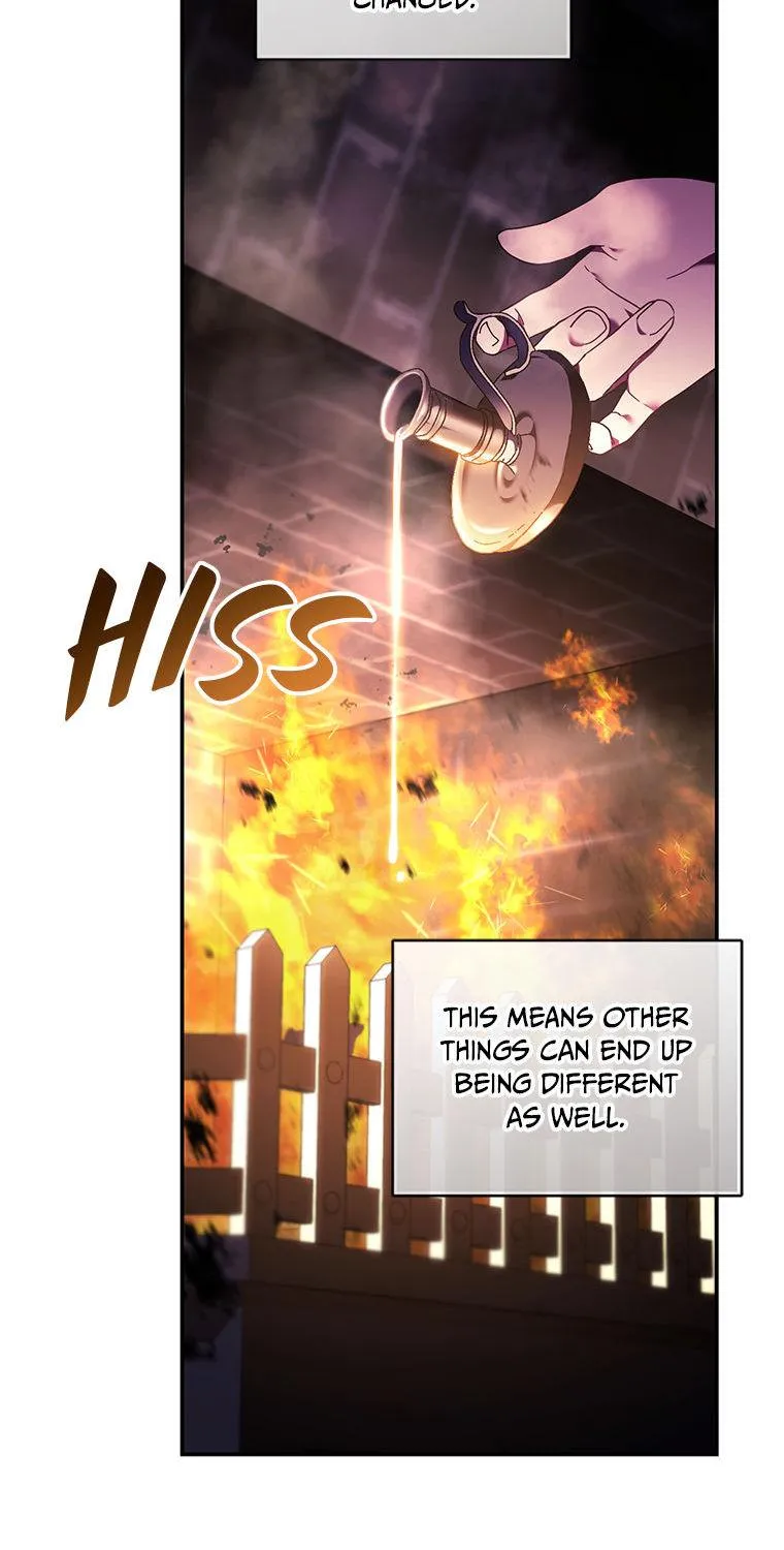 Resetting Lady Chapter 84 page 59 - 