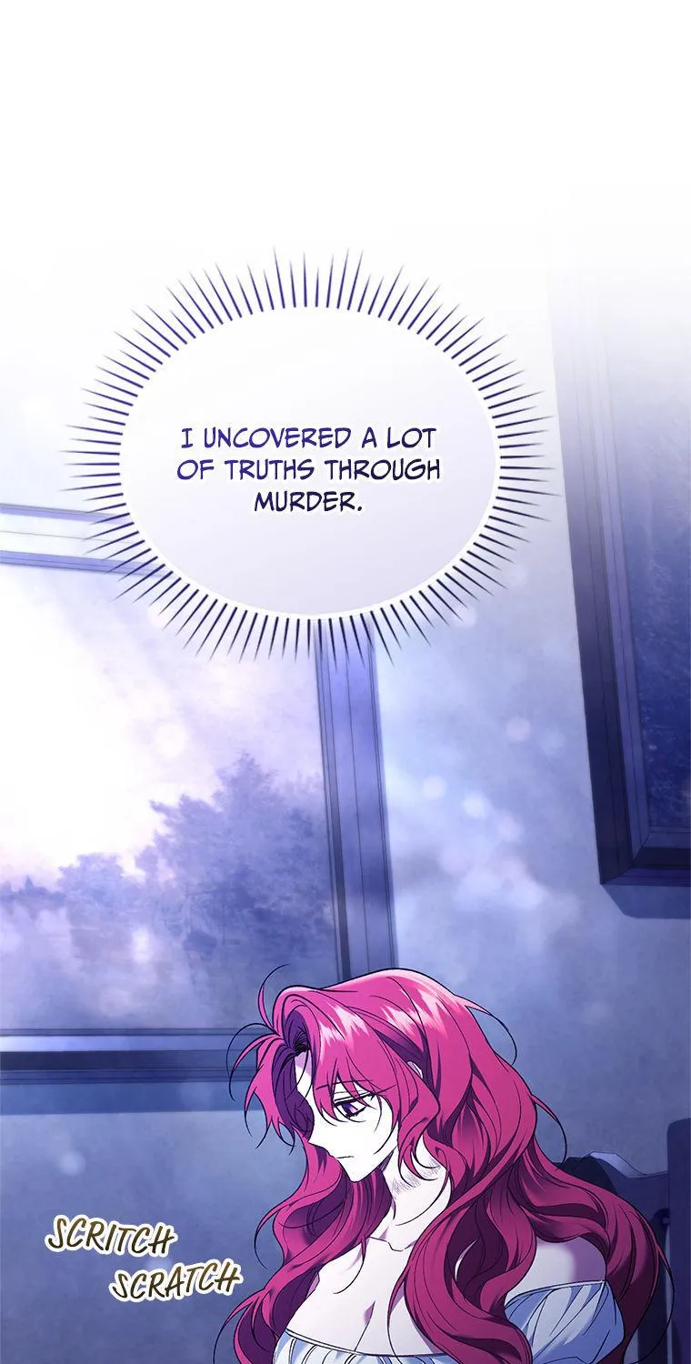 Resetting Lady Chapter 84 page 61 - 
