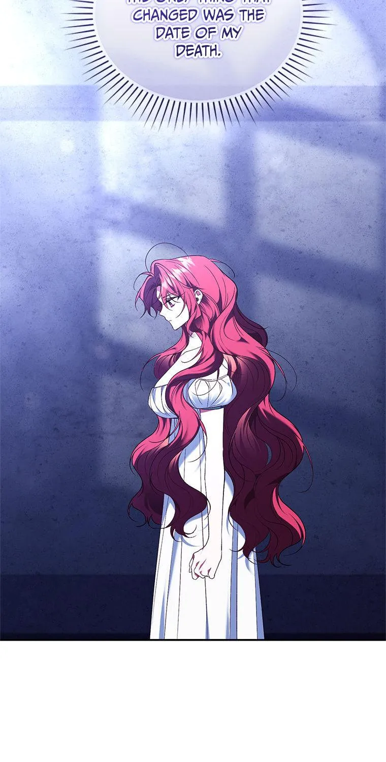 Resetting Lady Chapter 84 page 93 - 
