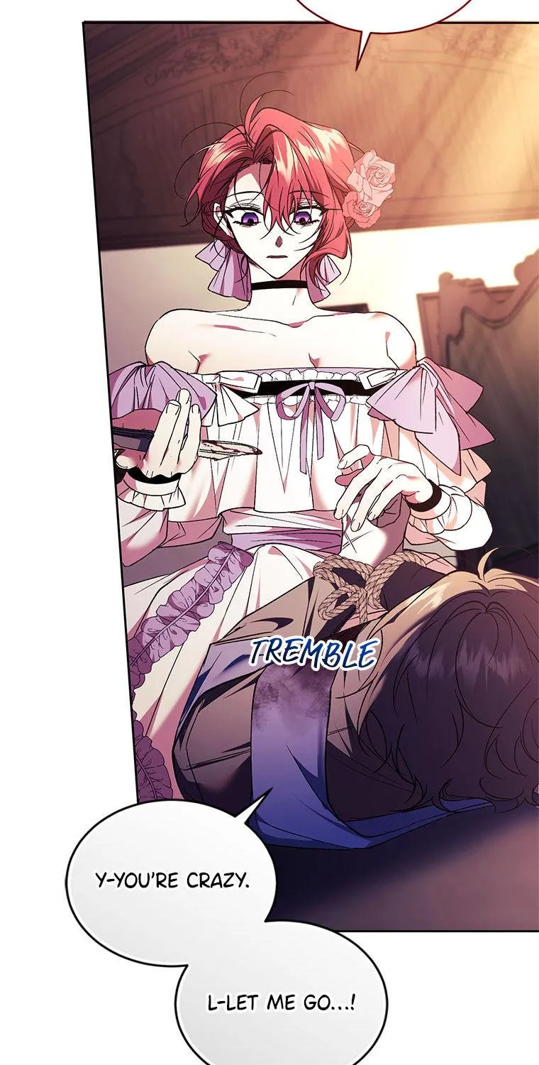 Resetting Lady Chapter 85 page 101 - 