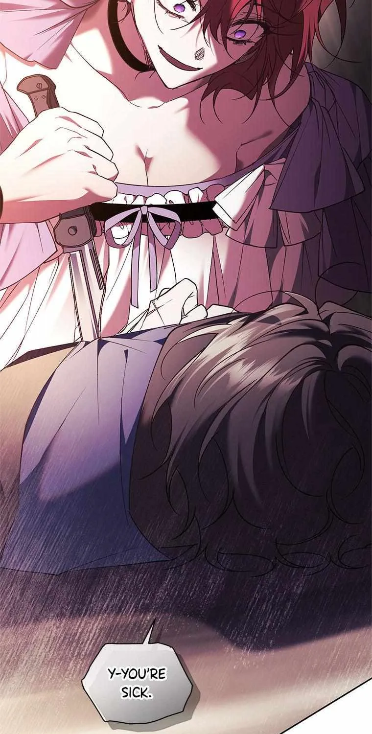 Resetting Lady Chapter 85 page 109 - 