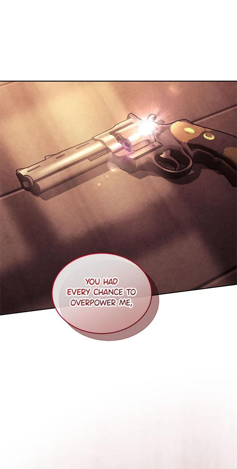 Resetting Lady Chapter 85 page 121 - 