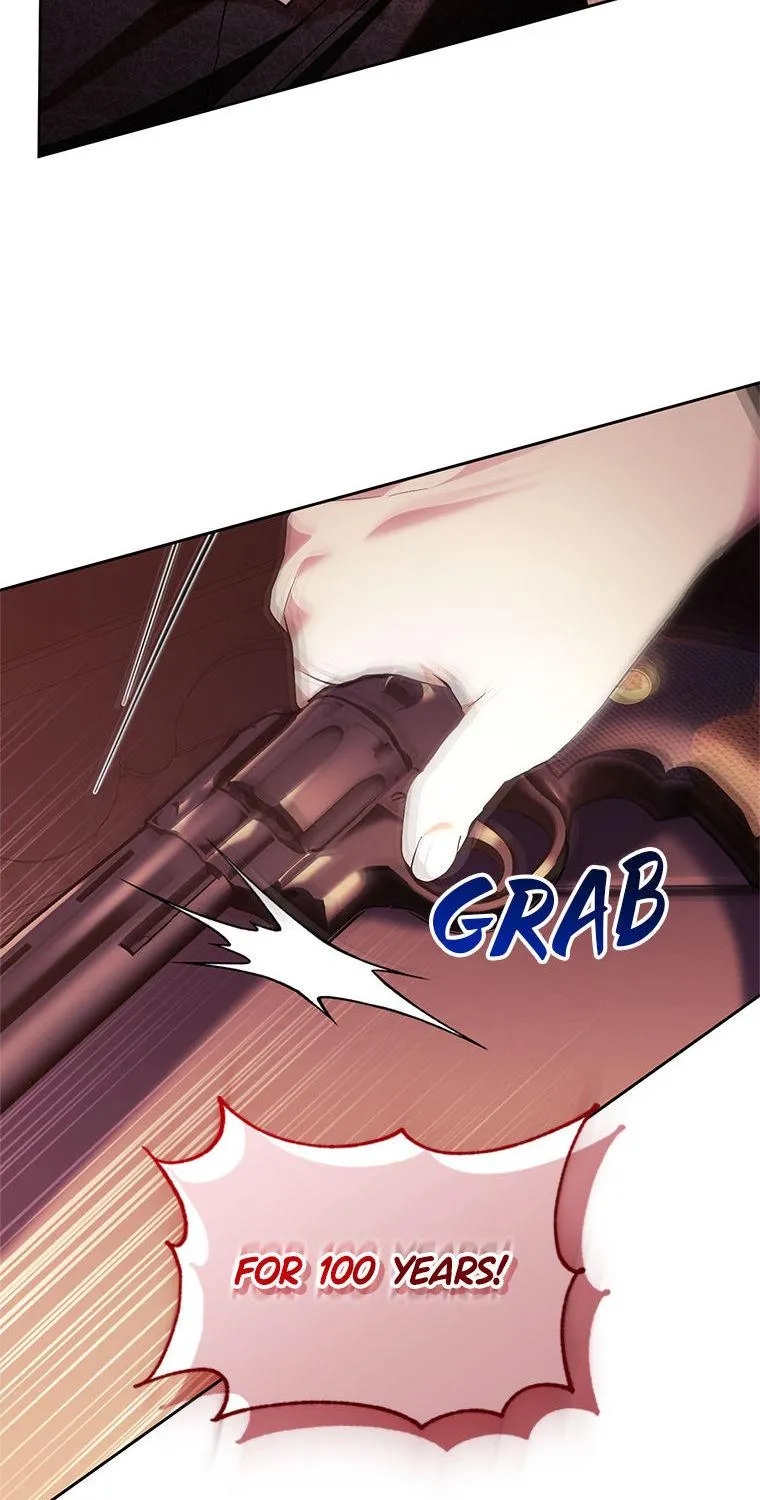 Resetting Lady Chapter 85 page 127 - 