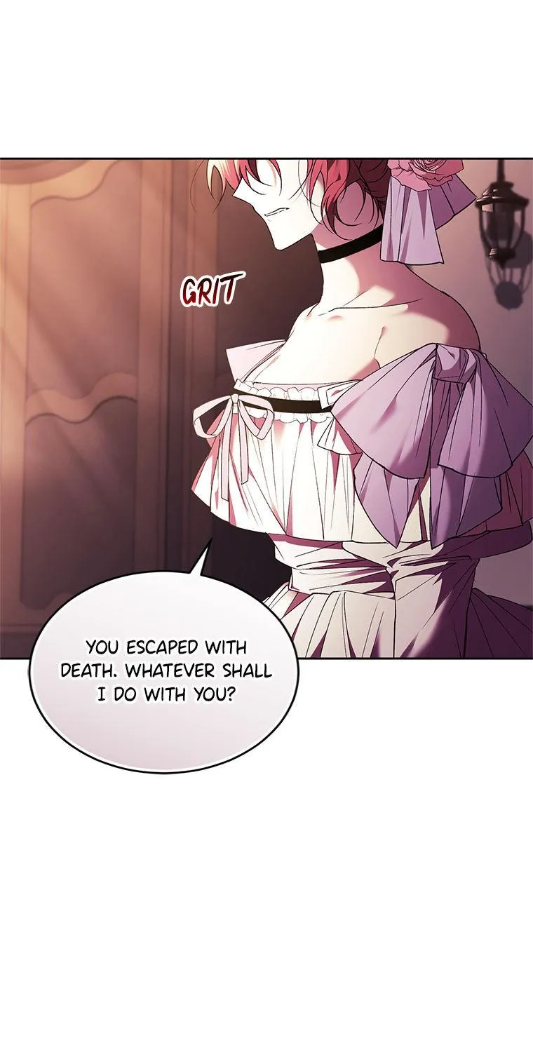 Resetting Lady Chapter 85 page 151 - 