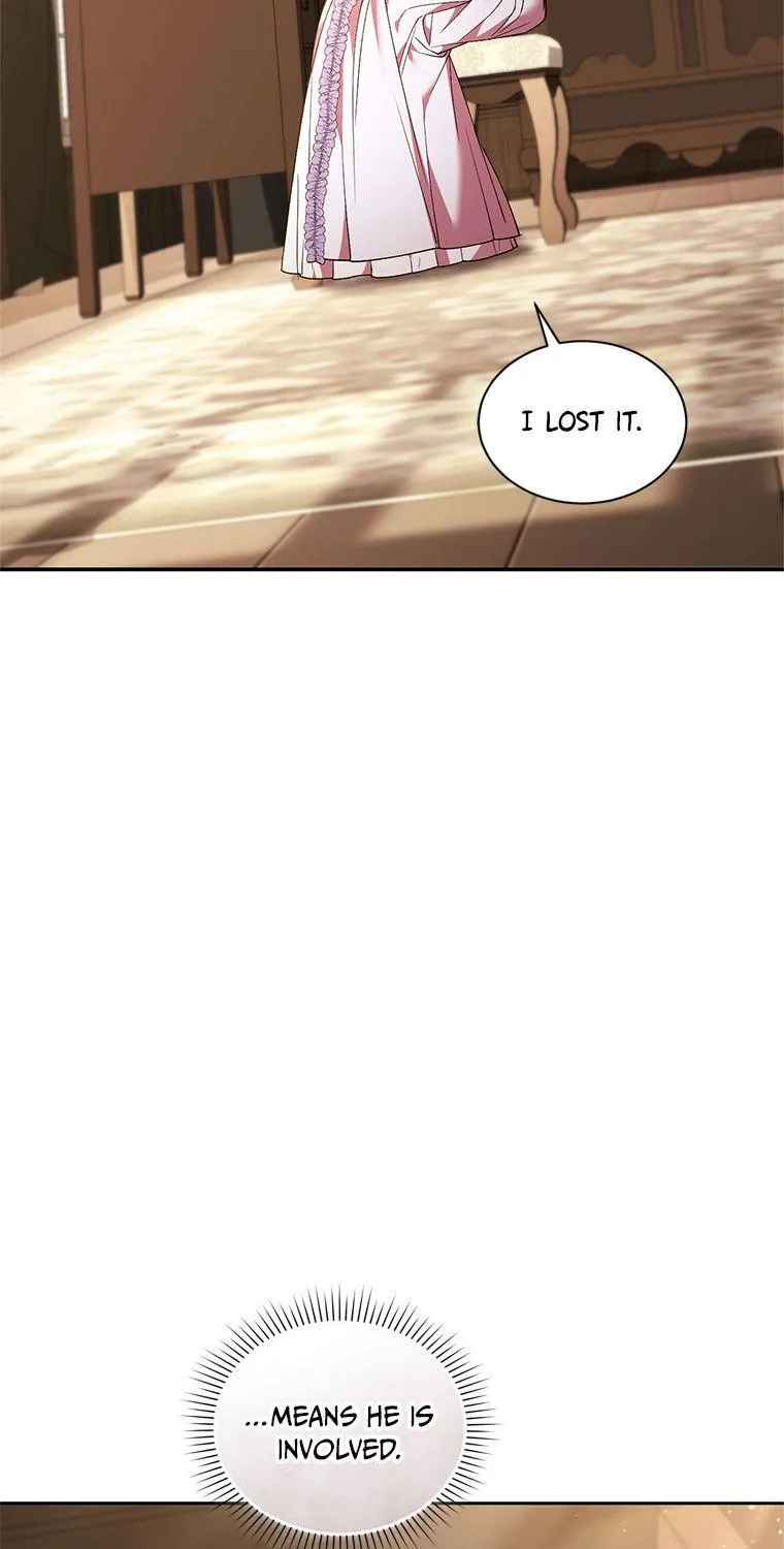 Resetting Lady Chapter 85 page 19 - 