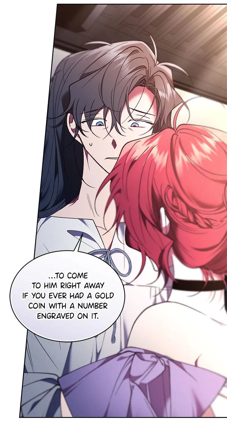 Resetting Lady Chapter 85 page 3 - 