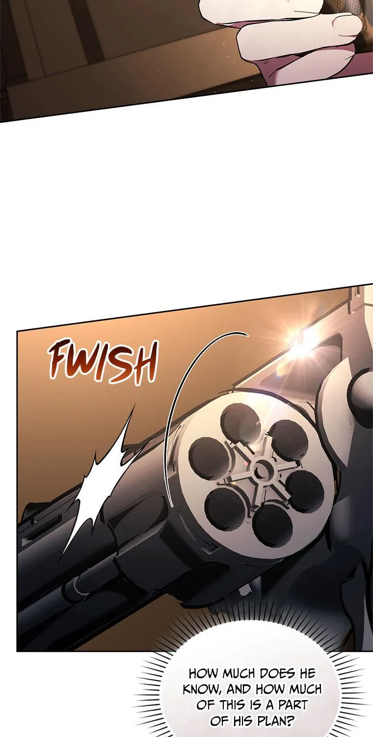 Resetting Lady Chapter 85 page 21 - 