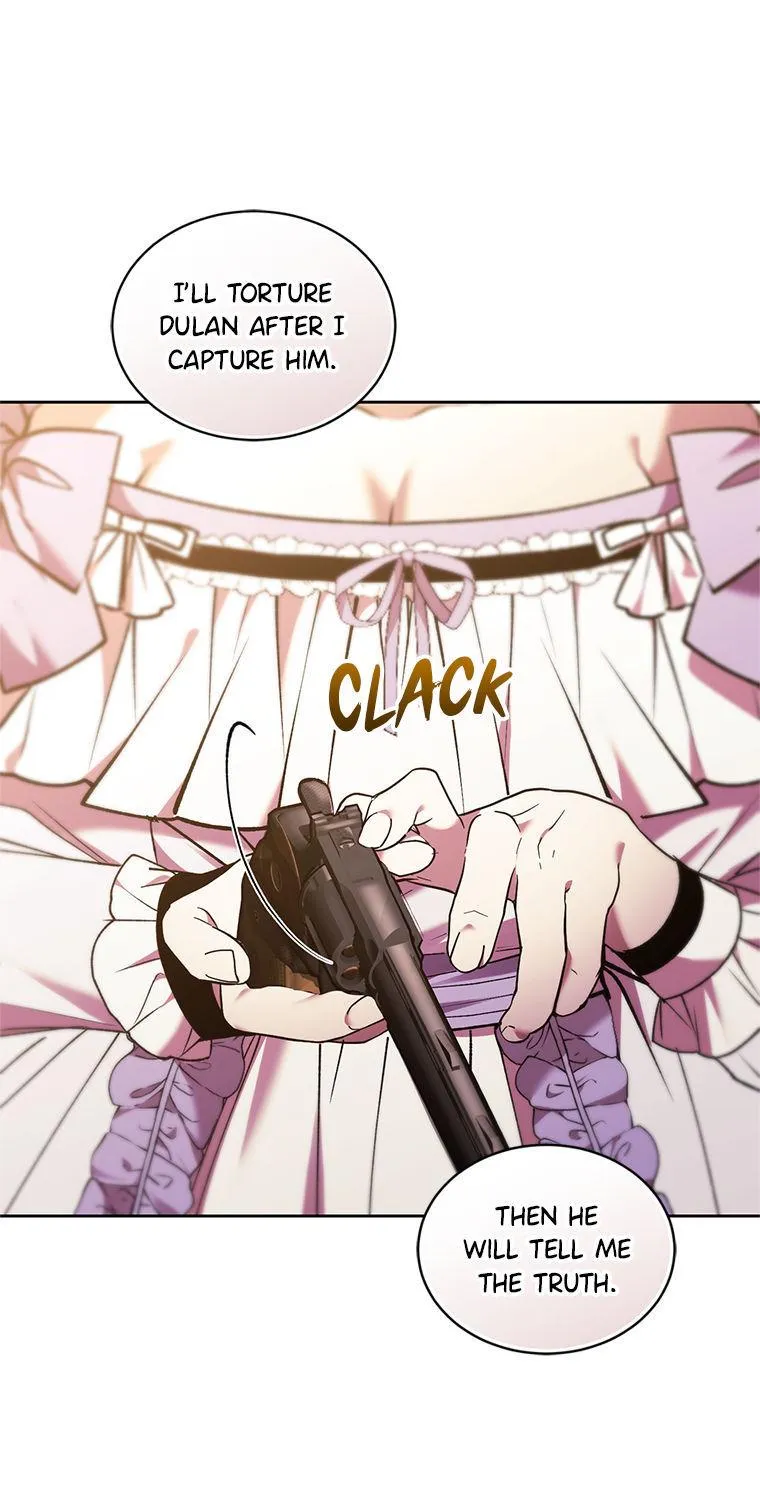 Resetting Lady Chapter 85 page 23 - 