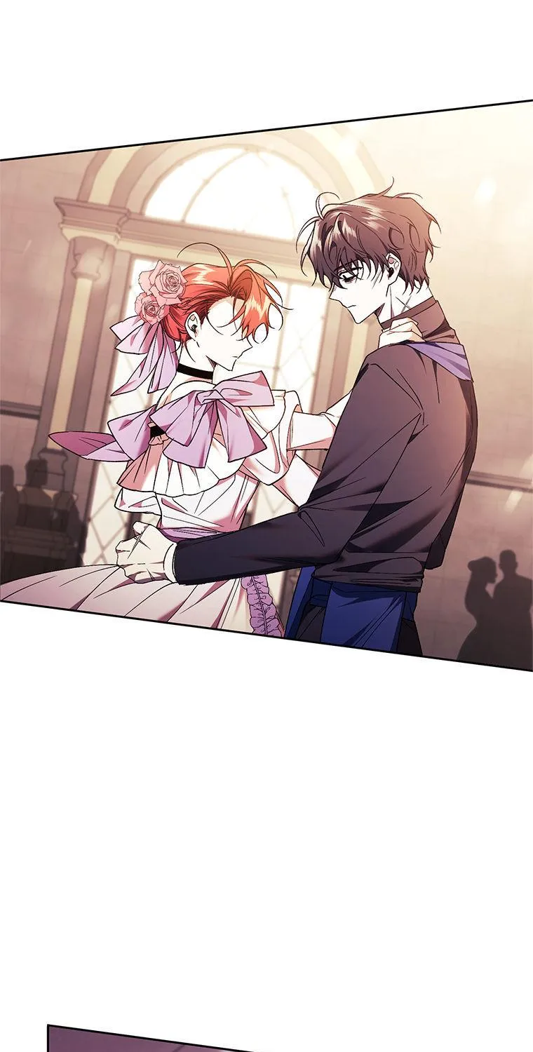 Resetting Lady Chapter 85 page 35 - 