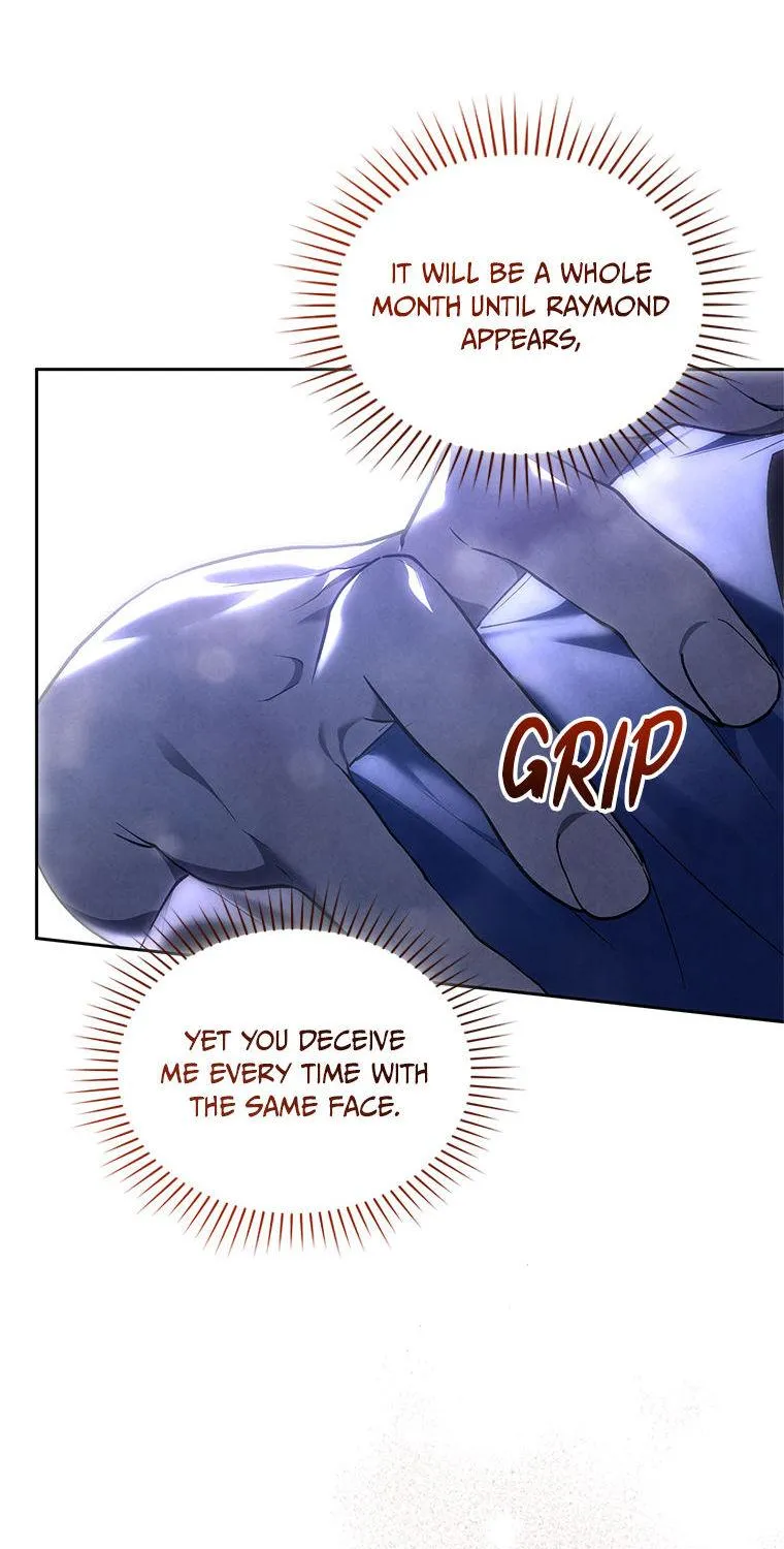 Resetting Lady Chapter 85 page 41 - 