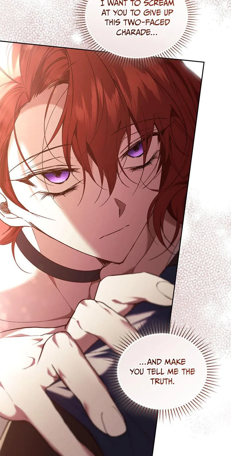 Resetting Lady Chapter 85 page 43 - 