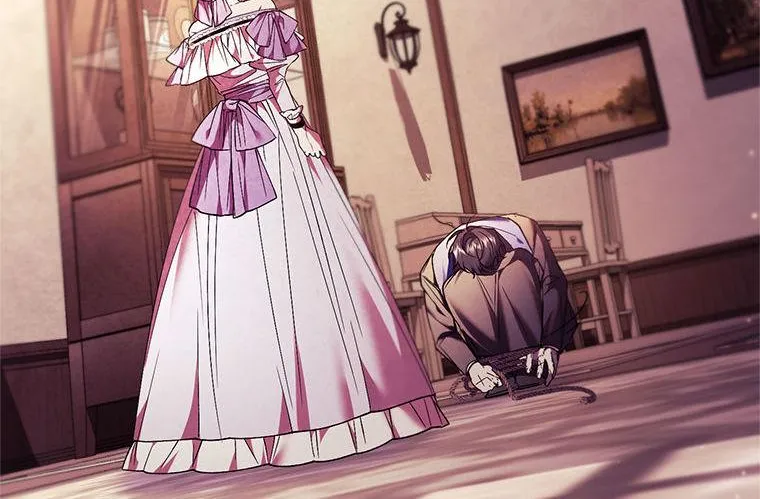 Resetting Lady Chapter 85 page 64 - 