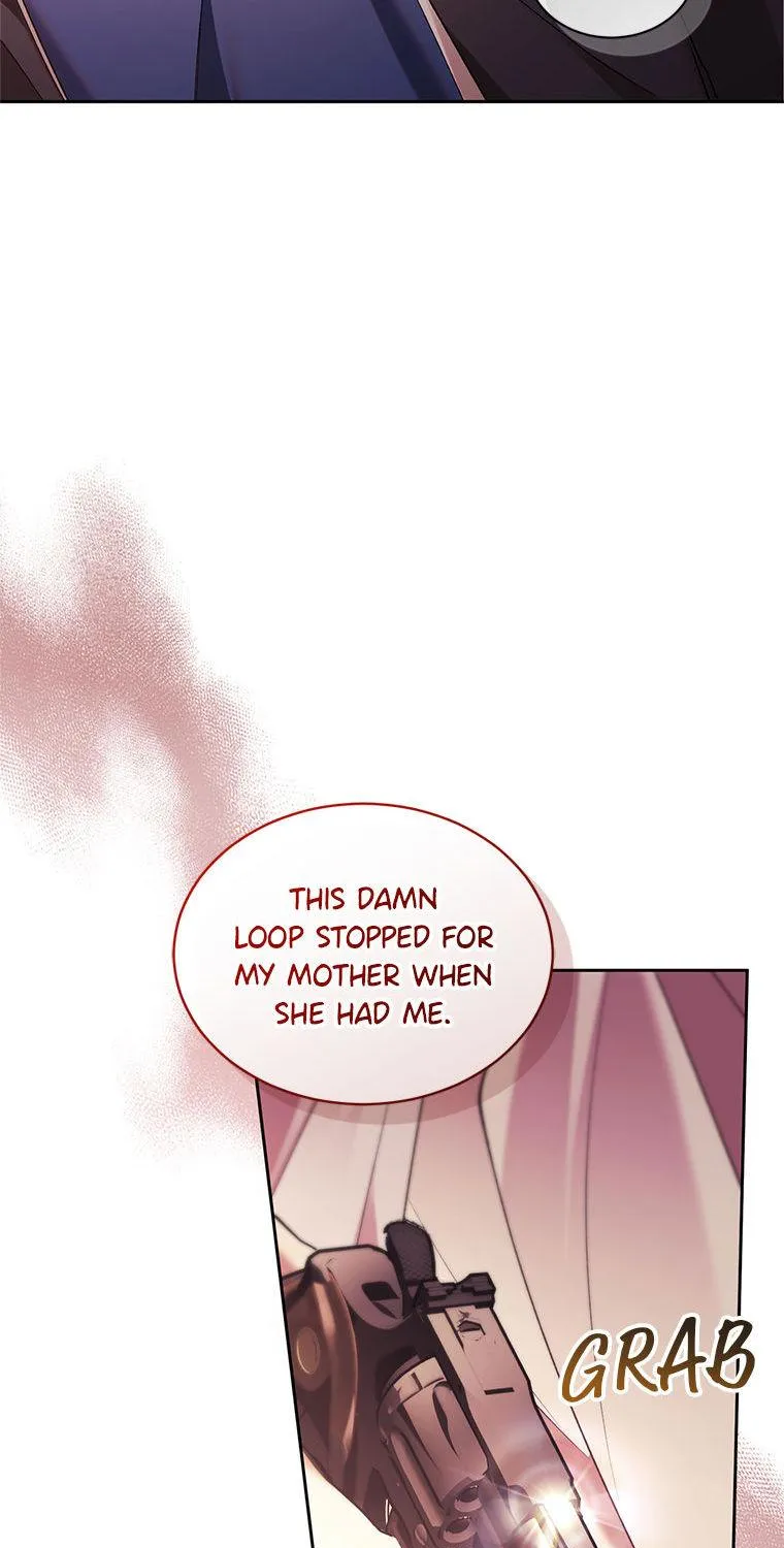 Resetting Lady Chapter 85 page 71 - 