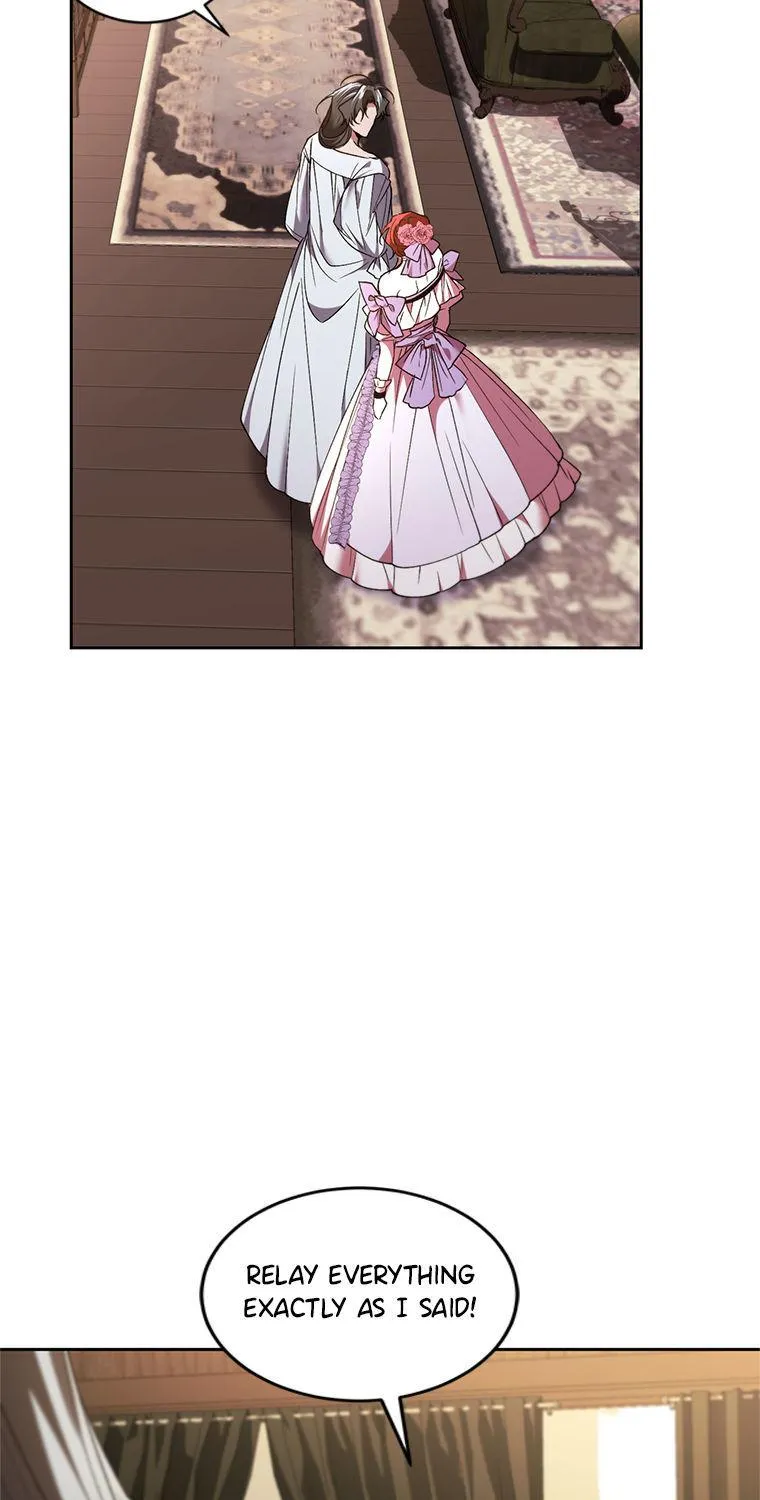 Resetting Lady Chapter 85 page 9 - 