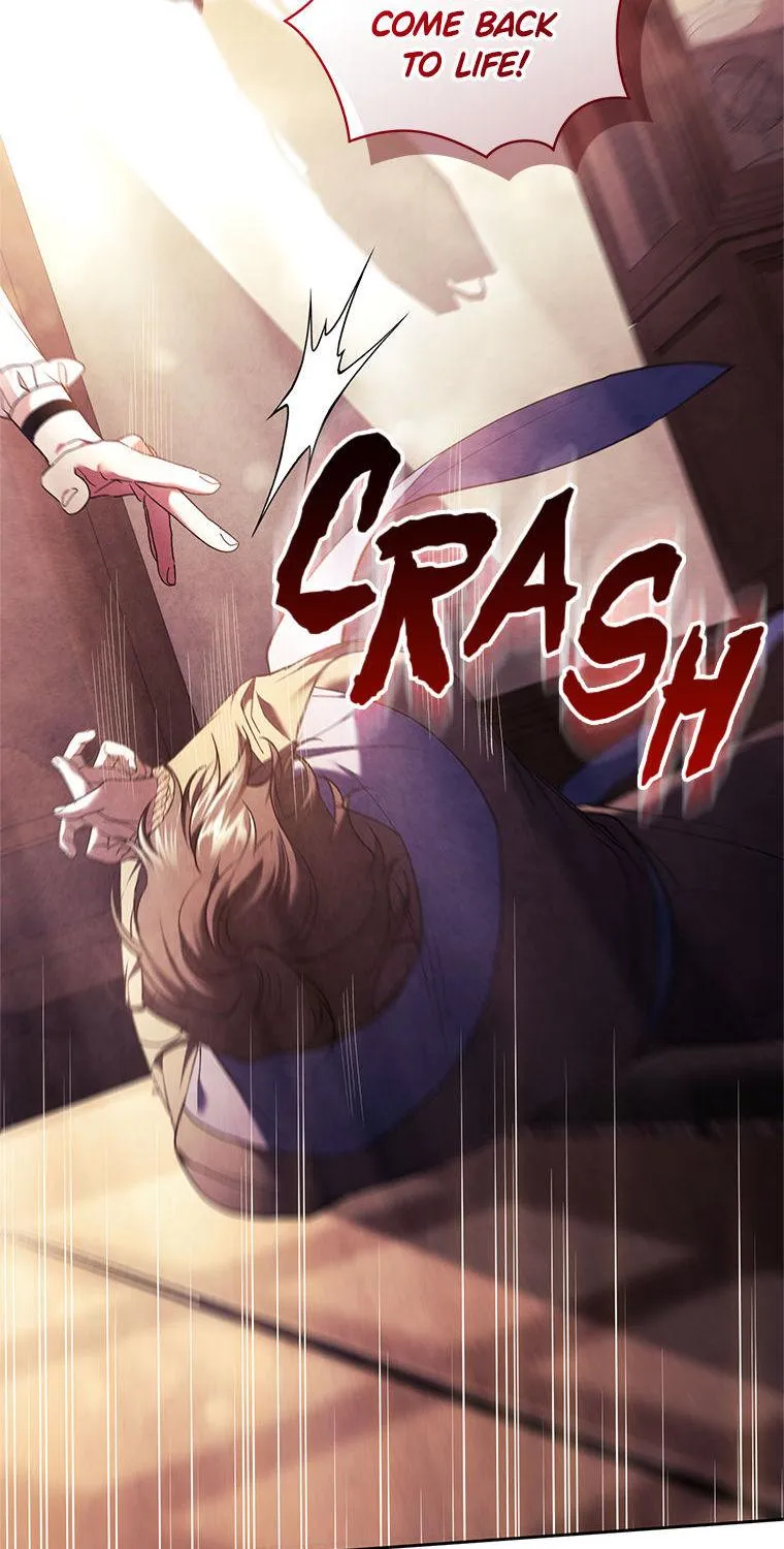 Resetting Lady Chapter 85 page 81 - 