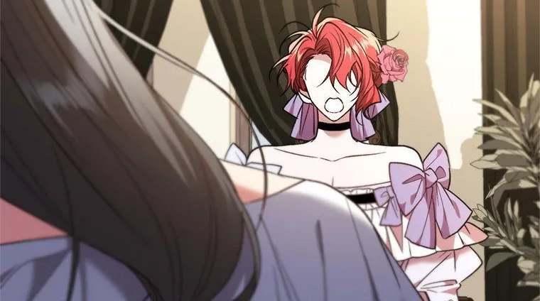 Resetting Lady Chapter 85 page 10 - 