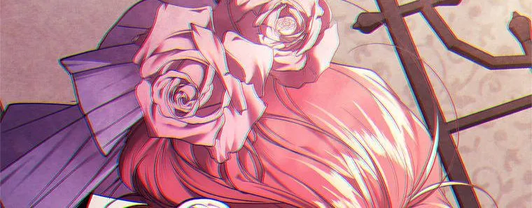 Resetting Lady Chapter 85 page 94 - 