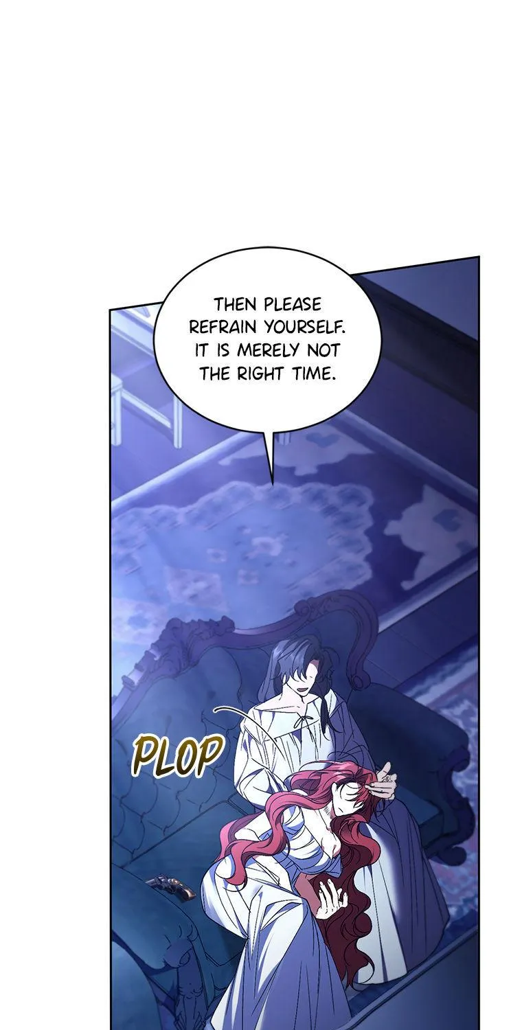 Resetting Lady Chapter 86 page 104 - 