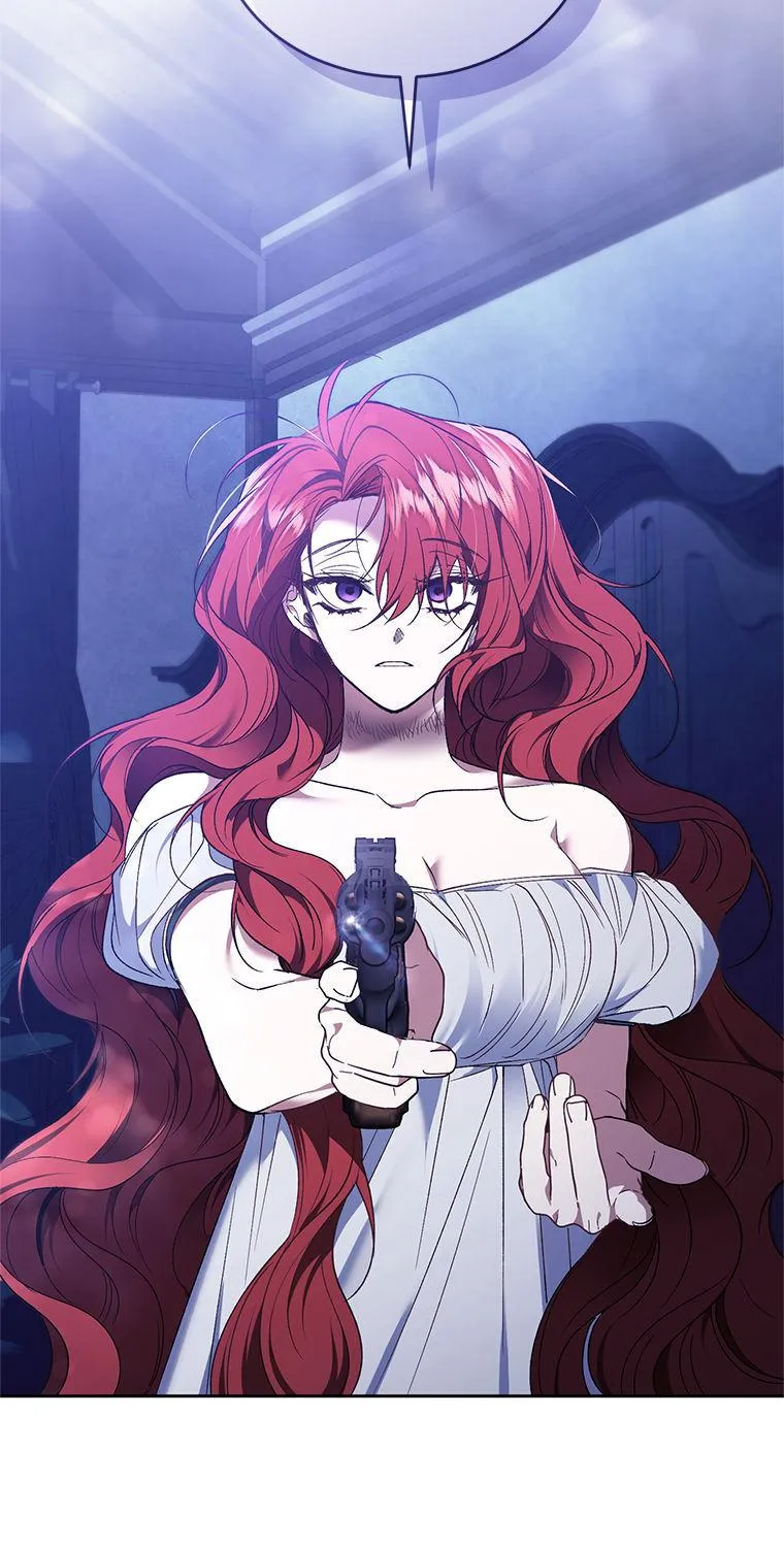 Resetting Lady Chapter 86 page 12 - 