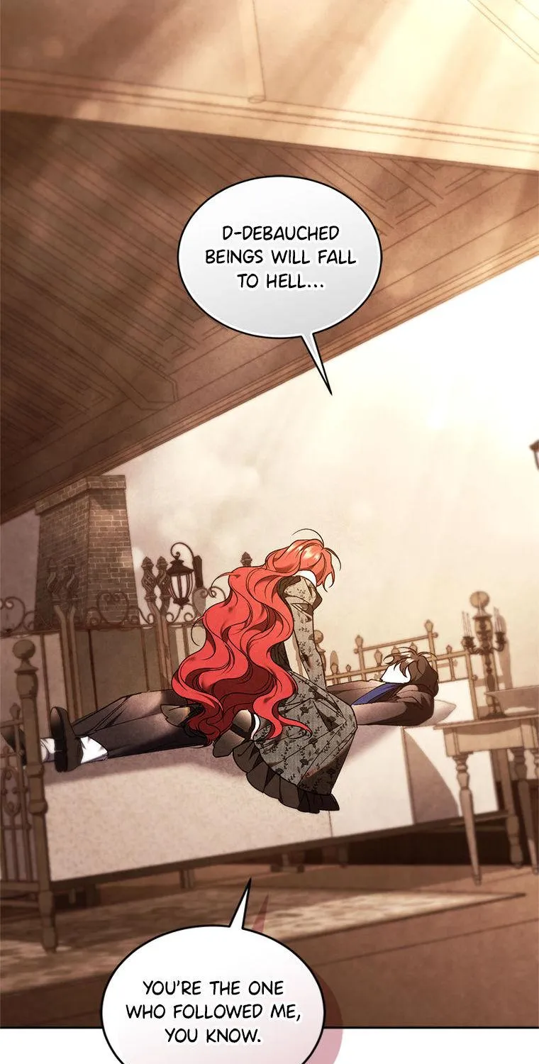 Resetting Lady Chapter 86 page 118 - 