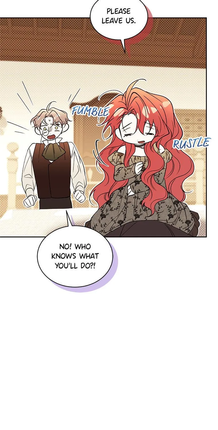 Resetting Lady Chapter 86 page 138 - 