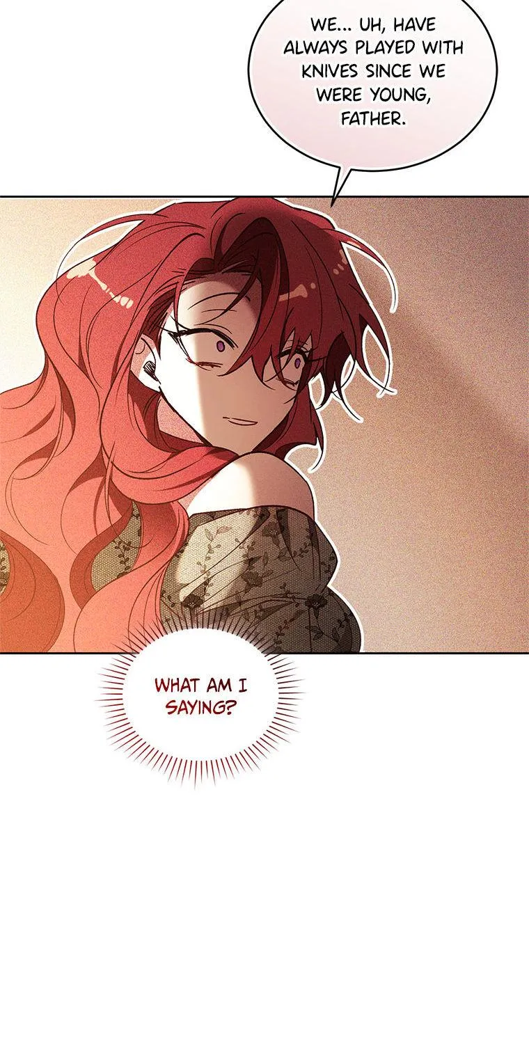 Resetting Lady Chapter 86 page 140 - 