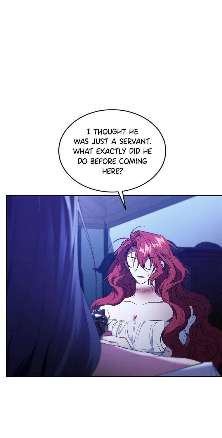 Resetting Lady Chapter 86 page 16 - 