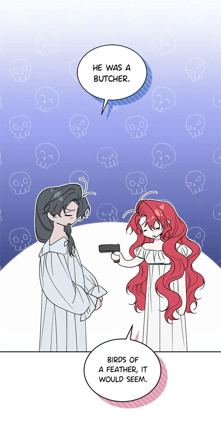 Resetting Lady Chapter 86 page 18 - 