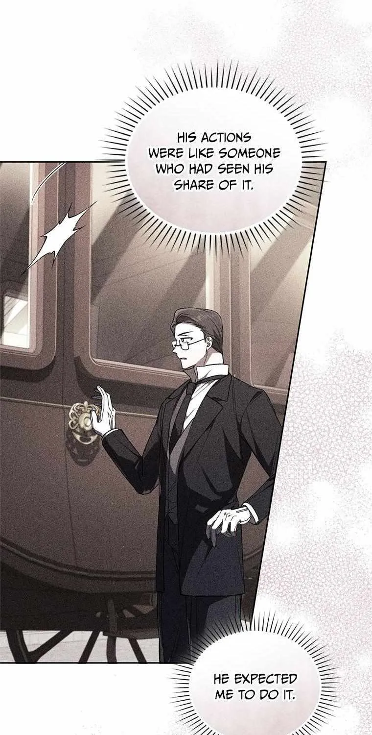 Resetting Lady Chapter 86 page 24 - 