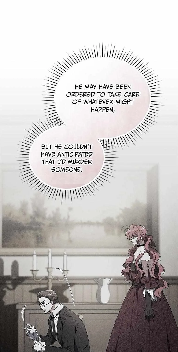 Resetting Lady Chapter 86 page 26 - 