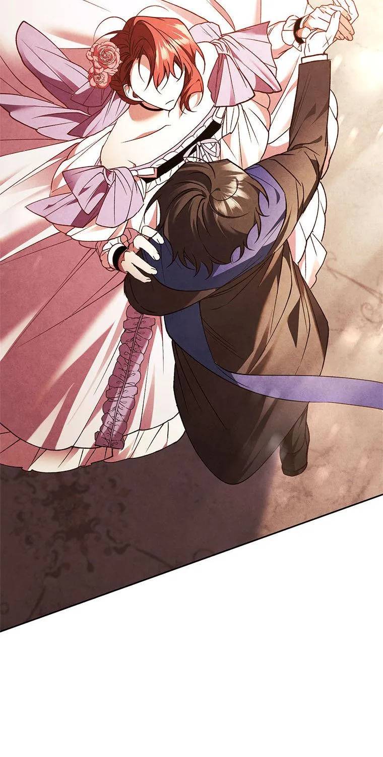 Resetting Lady Chapter 86 page 34 - 