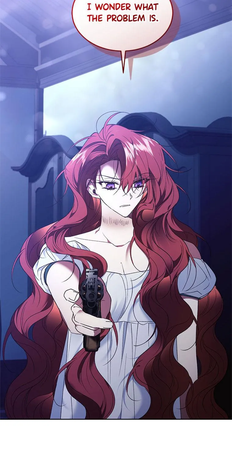 Resetting Lady Chapter 86 page 48 - 