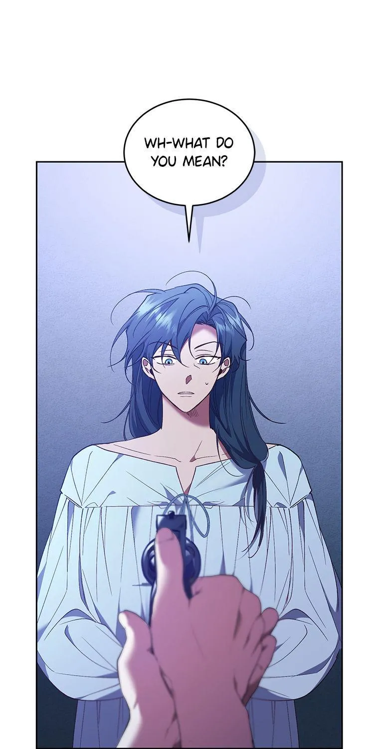 Resetting Lady Chapter 86 page 50 - 