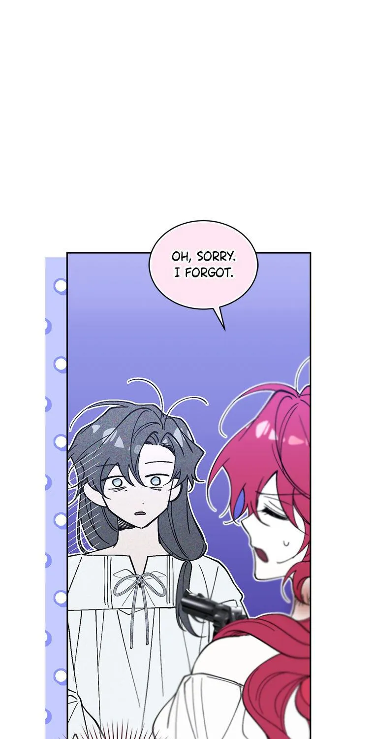 Resetting Lady Chapter 86 page 52 - 