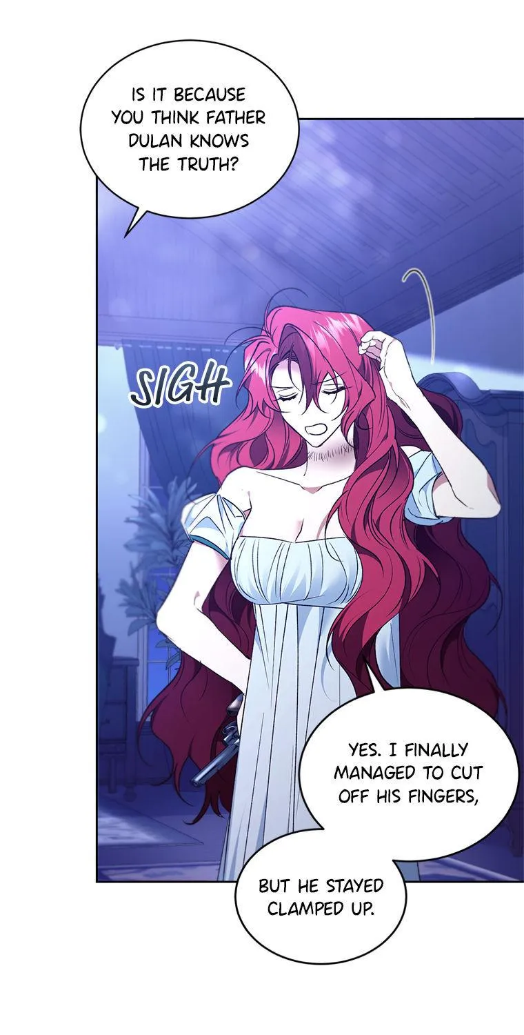 Resetting Lady Chapter 86 page 60 - 