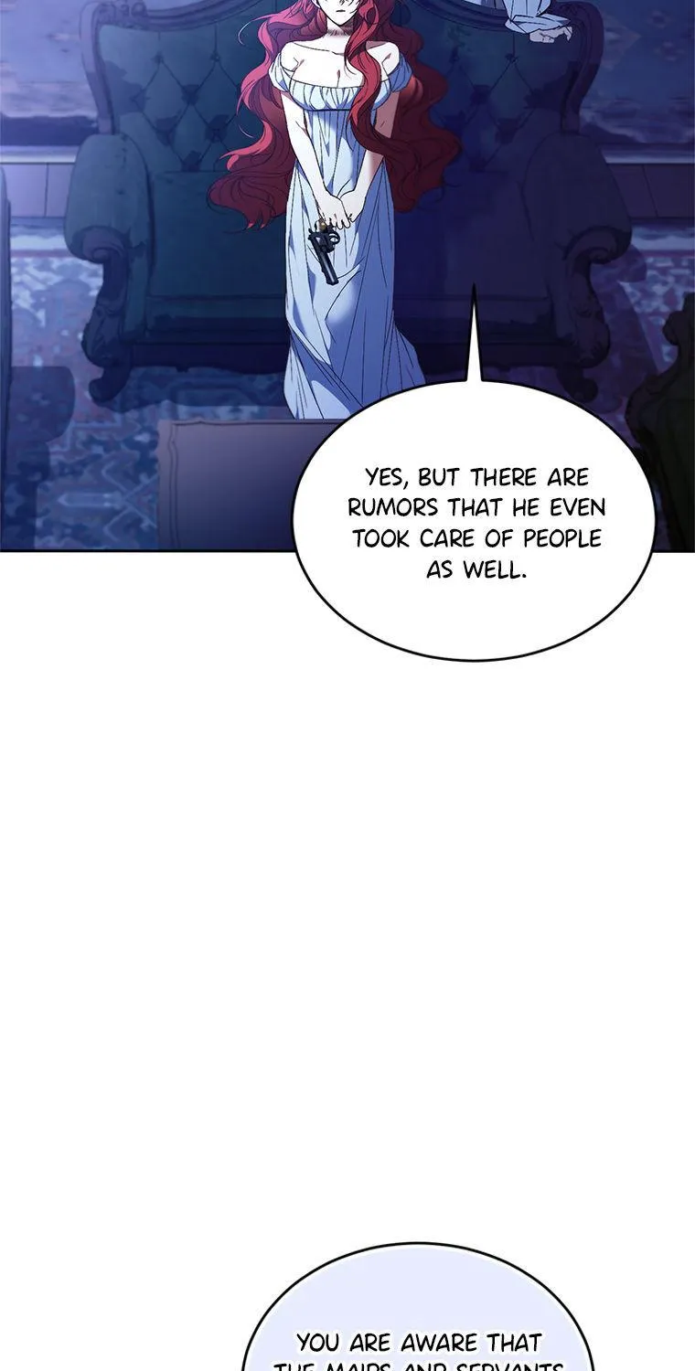 Resetting Lady Chapter 86 page 80 - 