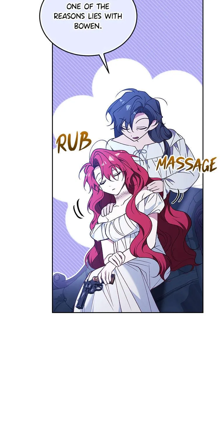 Resetting Lady Chapter 86 page 82 - 