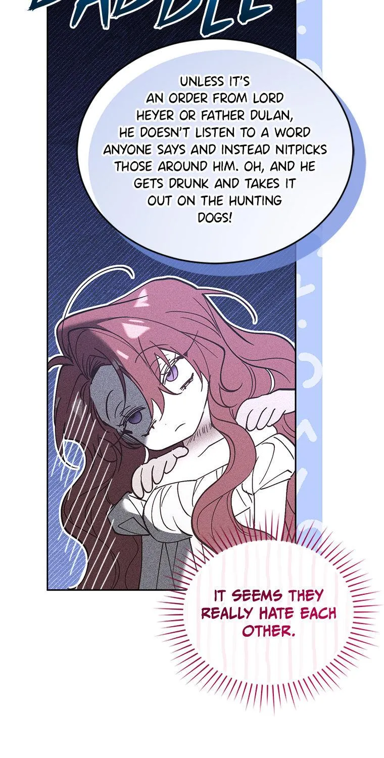 Resetting Lady Chapter 86 page 84 - 